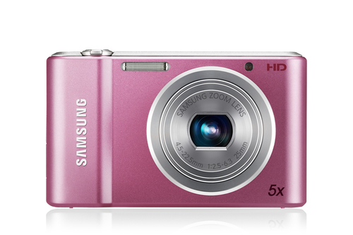 Samsung EC-ST66ZZFPPE2