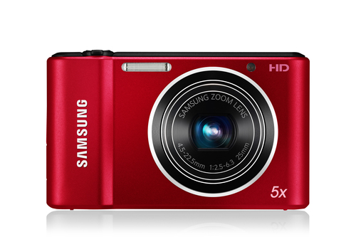 Samsung EC-ST66ZZFPRE2