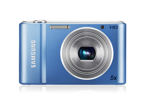 Samsung EC-ST66ZZFPUE2