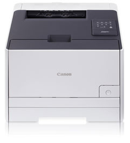 Canon i-SENSYS LBP7100Cn
