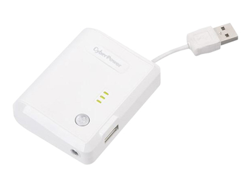 CyberPower CPBC4400WI