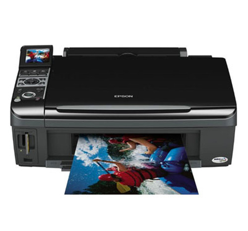 Epson Stylus SX400