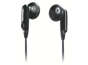 Philips In-Ear Headphones SHE2634/00