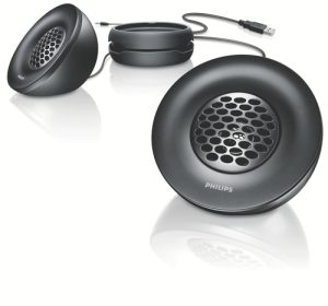 Philips SPA3250 Multimedia Speaker 2.0