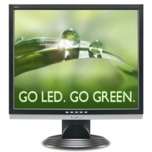 Viewsonic VA926-LED