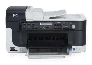 HP OfficeJet J6410