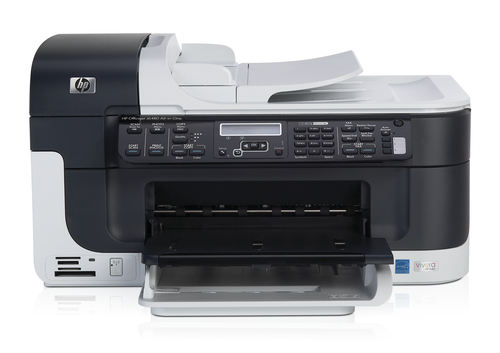 HP CB029B