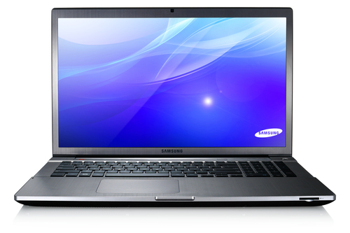 Samsung NP700Z7C-S02UK