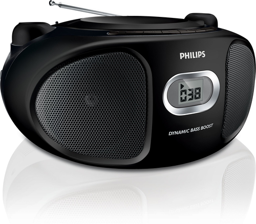 Philips AZ105B/05