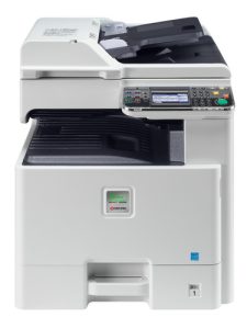 KYOCERA FS-C8525MFP