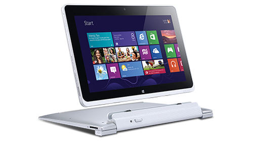 Acer Iconia W510-27602G06ass
