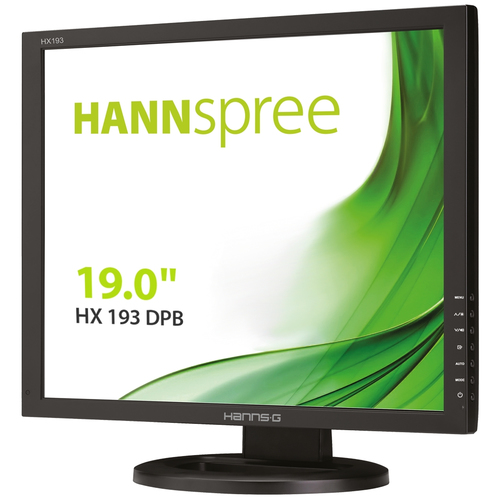 Hannspree HX193DPB