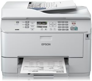 Epson WorkForce Pro WP-M4595 DNF Cartridge bundle