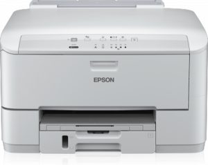 Epson WorkForce Pro WP-M4095 DN Ink cartridge bundle