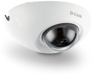 D-Link DCS 6210