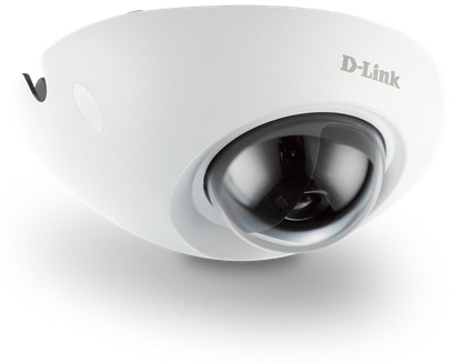 D-Link DCS-6210