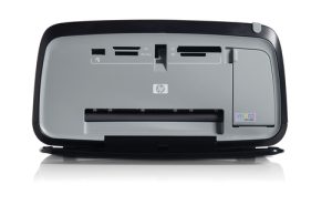 HP Photosmart A636 Compact Photo Printer