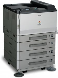 Epson AcuLaser C9200D3TNC
