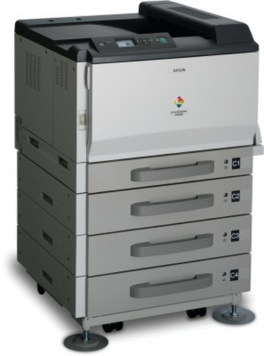 Epson C11CA15011BW