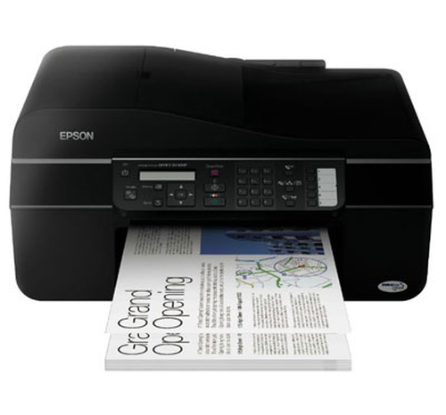Epson C11CA17301