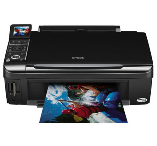 Epson C11CA20316
