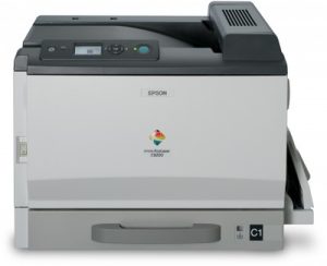Epson AcuLaser C9200N