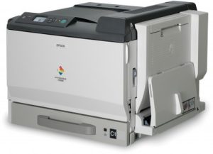 Epson AcuLaser C9200DN