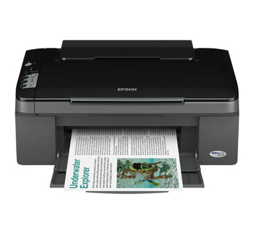 Epson C11CA25301