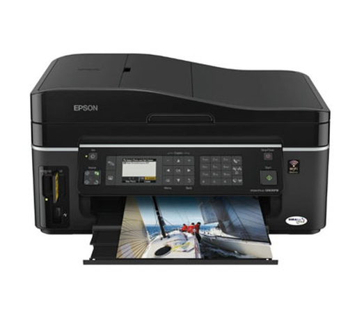 Epson C11CA18301