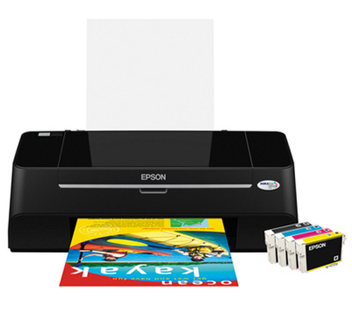 Epson C11CA22301