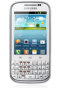 Samsung Galaxy Ch@t