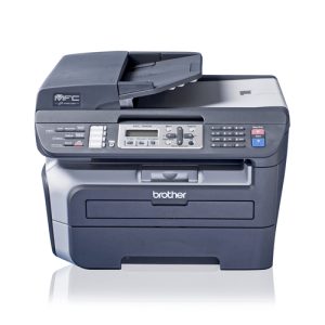 Brother MFC-7840W