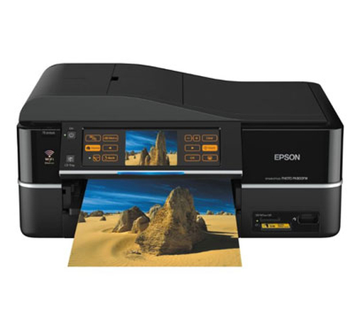 Epson C11CA29301