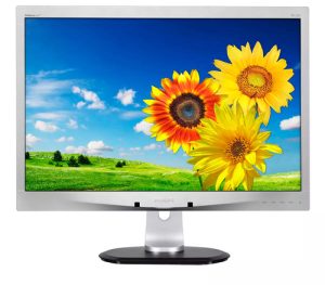 Philips LCD monitor with PowerSensor 240P4QPYNS/00