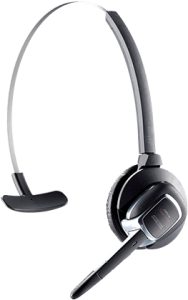 Jabra Supreme+ Driver Edition