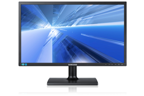 Samsung LS24C20KBL