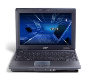 Acer TravelMate 6293-5B3G32Mn