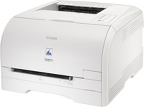 Canon i-SENSYS LBP5050