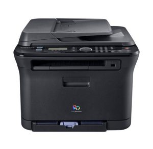 Samsung CLX-3175FW