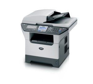 Brother MFC-8460N