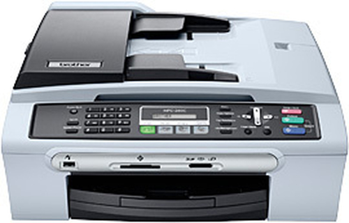 Brother MFC-260C