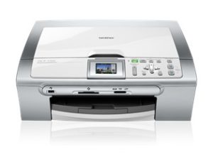 Brother DCP-350C