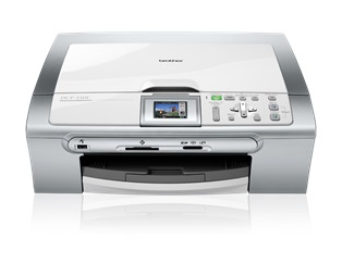 Brother DCP-350C