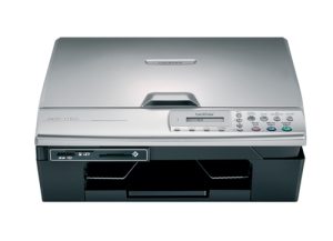 Brother DCP-115C