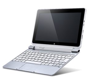 Acer W510-27602G03