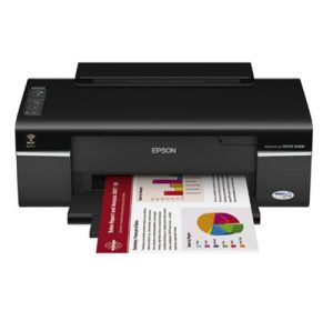 Epson Stylus Office B40W