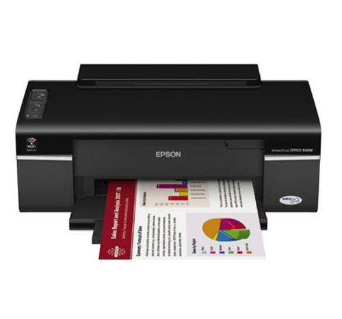 Epson C11CA27301