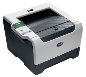 Brother HL-5270DN