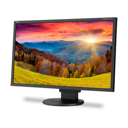 NEC EA244WMI-BK