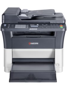 KYOCERA FS-1320MFP